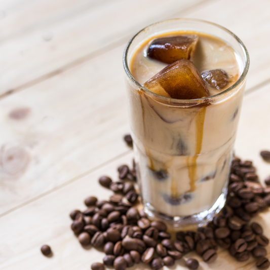 Vietnamese Coffee | Soy Candle