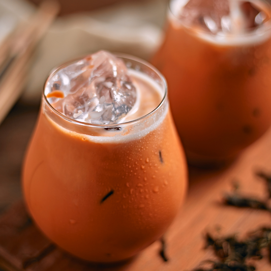 Thai Tea | Soy Candle