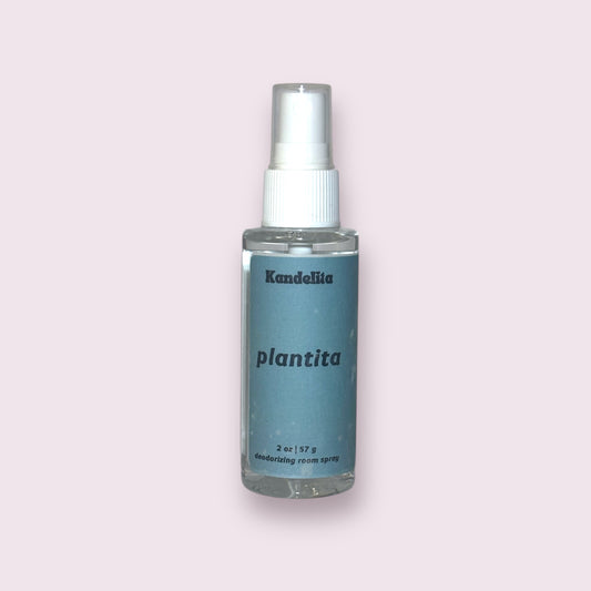 Plantita | Room Spray