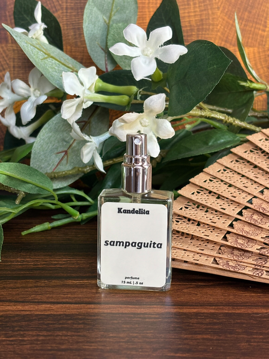 Sampaguita | Perfume