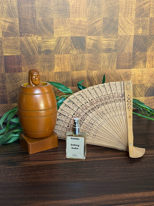 Bahay Kubo | Perfume