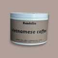 Vietnamese Coffee | Soy Candle