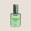 Calamansi Mint | Perfume