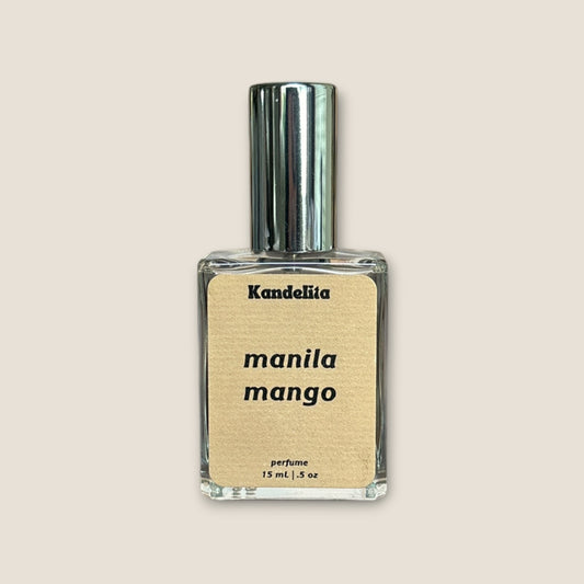Manila Mango | Perfume