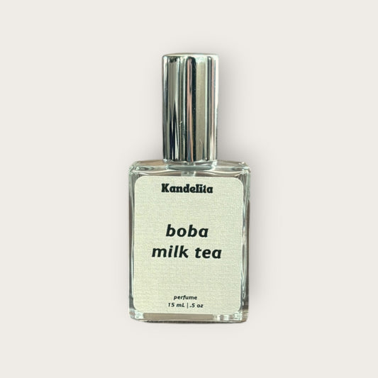 Boba Milk Tea | Perfume