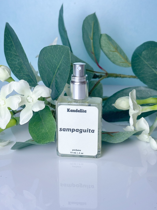 Sampaguita | Perfume