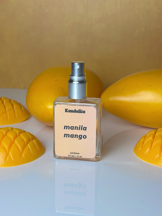 Manila Mango | Perfume