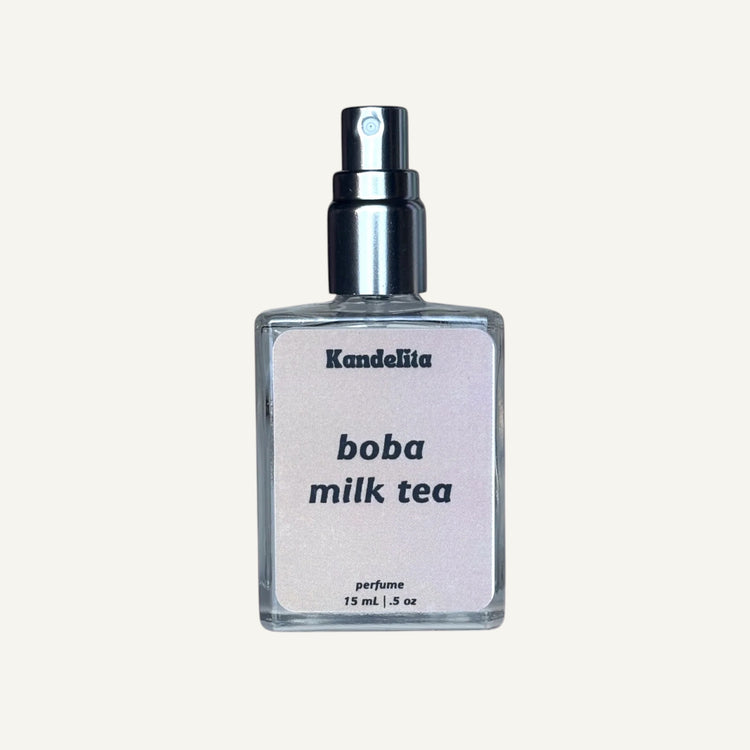 Boba Milk Tea | Perfume