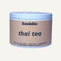 Thai Tea | Soy Candle