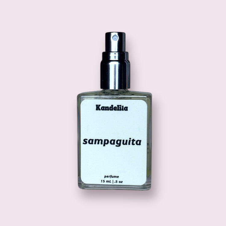 Sampaguita | Perfume