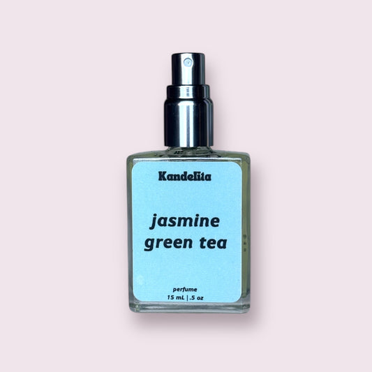 Jasmine Green Tea | Perfume