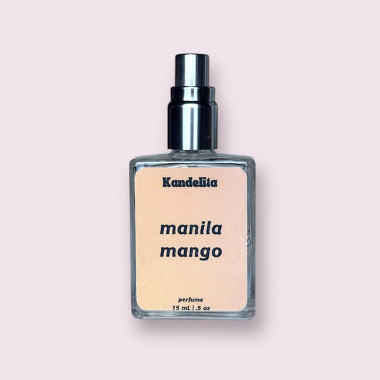 Manila Mango | Perfume