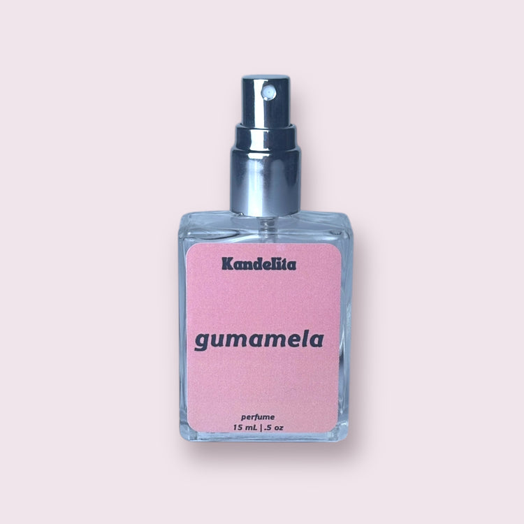 Gumamela | Perfume