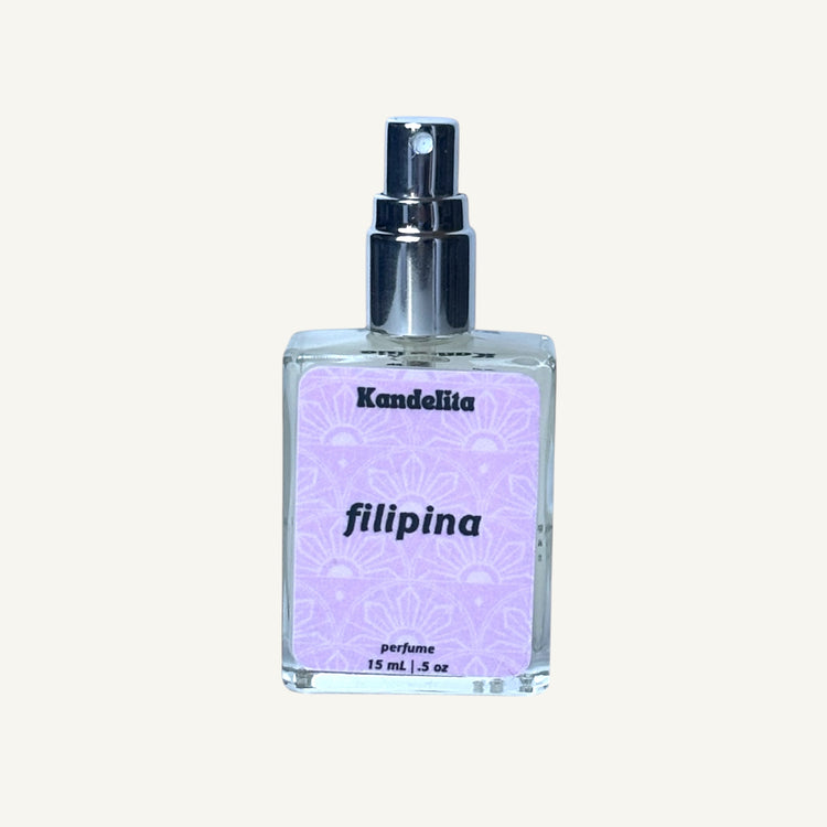 Filipina | Perfume