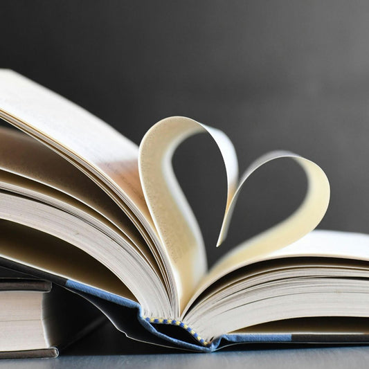 Bookish | Soy Candle