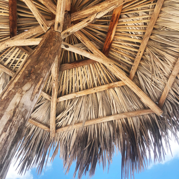 Bahay Kubo (version 2) | Soy Candle