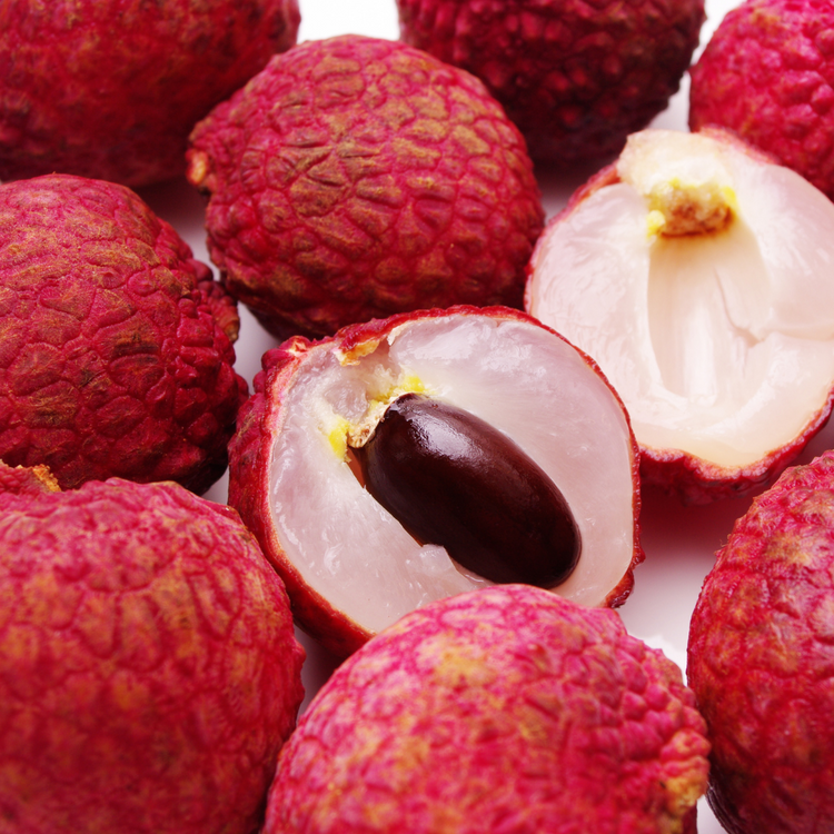 Lychee Peony | Soy Candle