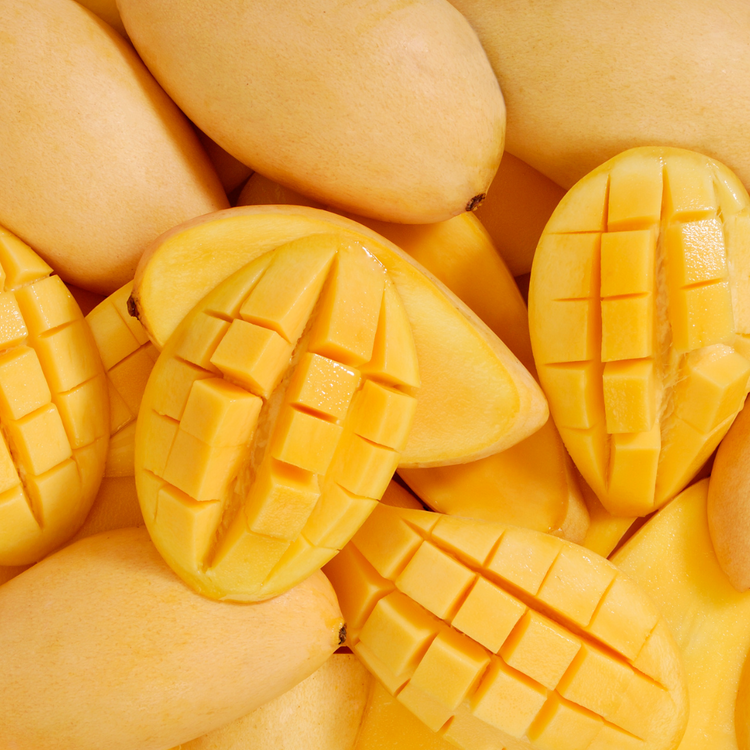 Manila Mango | Soy Candle