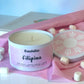 Filipina | Soy Candle