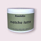 Matcha Latte | Soy Candle