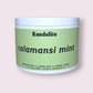 Calamansi Mint | Soy Candle