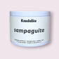 Sampaguita | Soy Candle