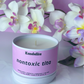 Nontoxic tita | Soy Candle