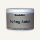 Bahay Kubo (version 2) | Soy Candle