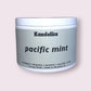 Pacific Mint | Soy Candle