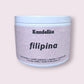 Filipina | Soy Candle
