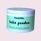 Buko Pandan | Soy Candle