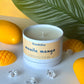 Manila Mango | Soy Candle