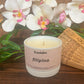 Filipina | Soy Candle