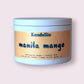 Manila Mango | Soy Candle