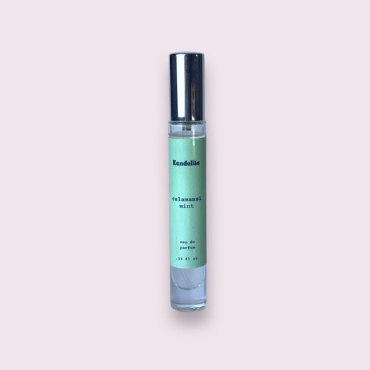 Calamansi Mint | Perfume