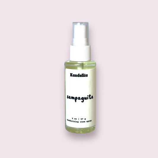 Sampaguita | Room Spray