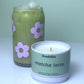Matcha Latte | Soy Candle