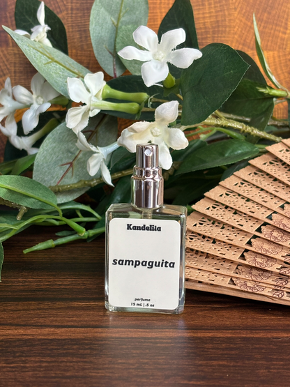 Sampaguita | Perfume