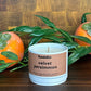 Velvet Persimmon | Soy Candle
