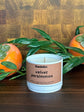 Velvet Persimmon | Soy Candle