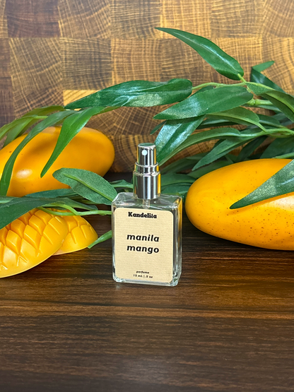 Manila Mango | Perfume