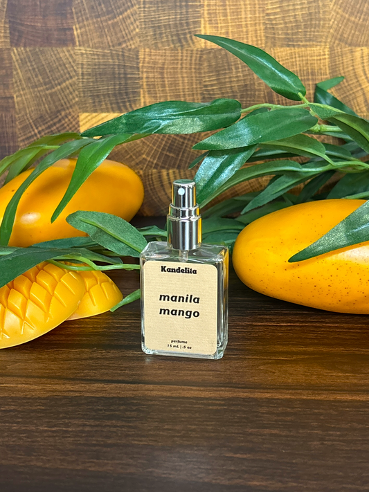 Manila Mango | Perfume