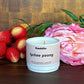 Lychee Peony | Soy Candle