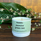 Jasmine Green Tea | Soy Candle