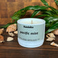 Pacific Mint | Soy Candle