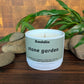 Stone Garden | Soy Candle