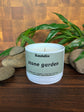 Stone Garden | Soy Candle
