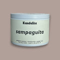 Sampaguita | Soy Candle