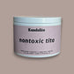 Nontoxic tita | Soy Candle