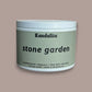 Stone Garden | Soy Candle